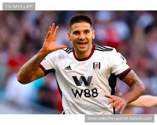 老将希门尼斯的职业生涯延续:34岁前锋在富勒姆的关键作用 老将希门尼斯的职业生涯延续:34岁前锋在富勒姆的关键作用