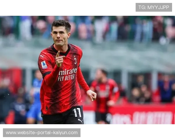 AC米兰迎回普利西奇,美国边锋复出助球队客场取胜 AC米兰迎回普利西奇,美国边锋复出助球队客场取胜