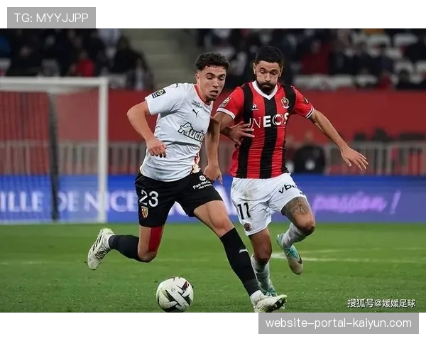 战术前瞻：朗斯vs摩纳哥，德泽尔比与许特尔的压迫理念对决